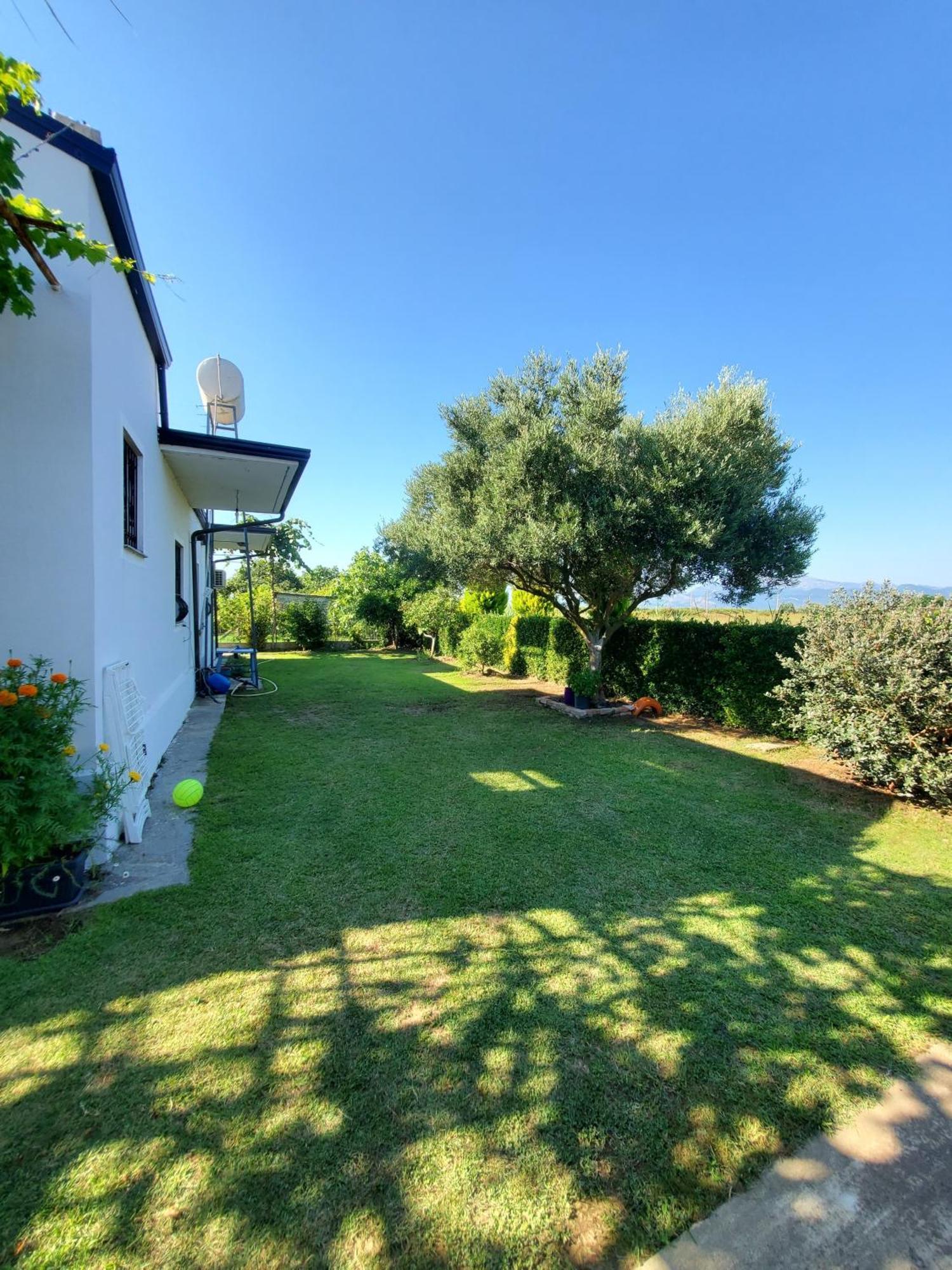 Rustic Tale Guesthouse Exterior photo