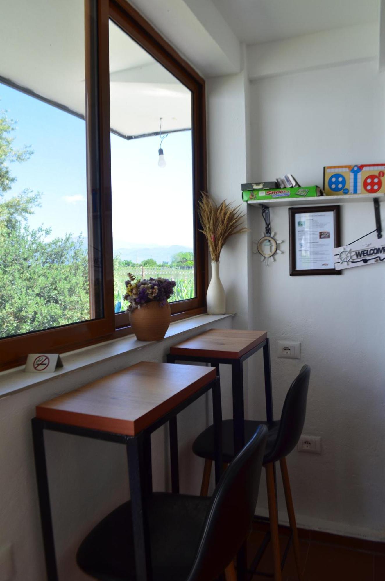 Rustic Tale Guesthouse Exterior photo